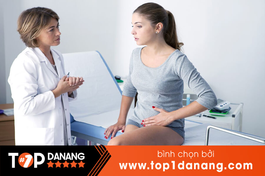 Vá màng trinh ở Đà Nẵng 