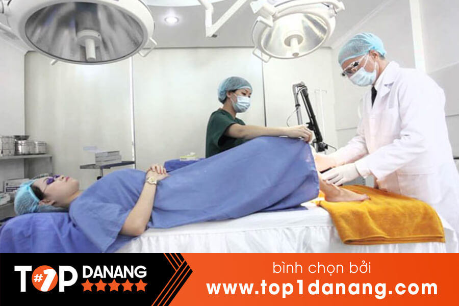 Vá màng trinh tại Đà Nẵng