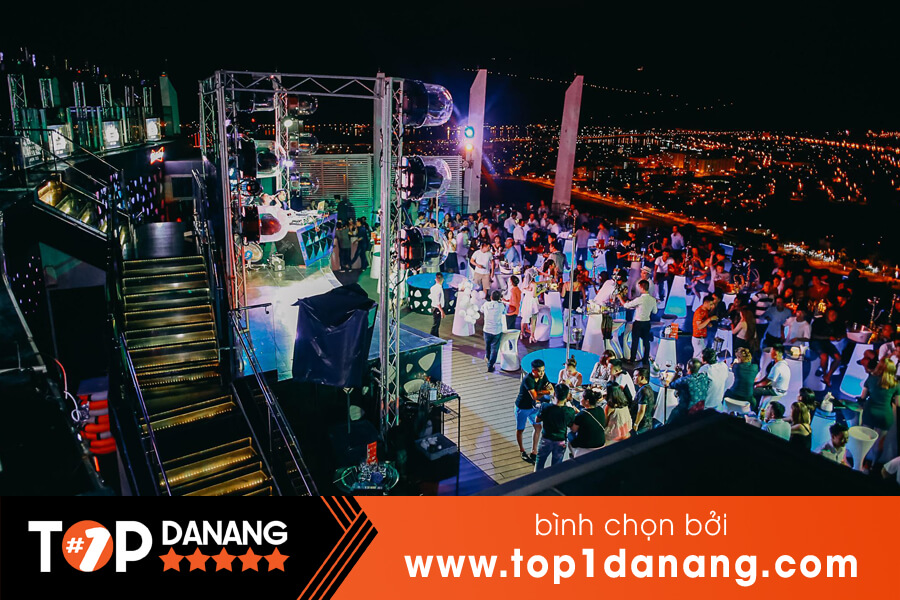 Vũ trường Đà Nẵng 