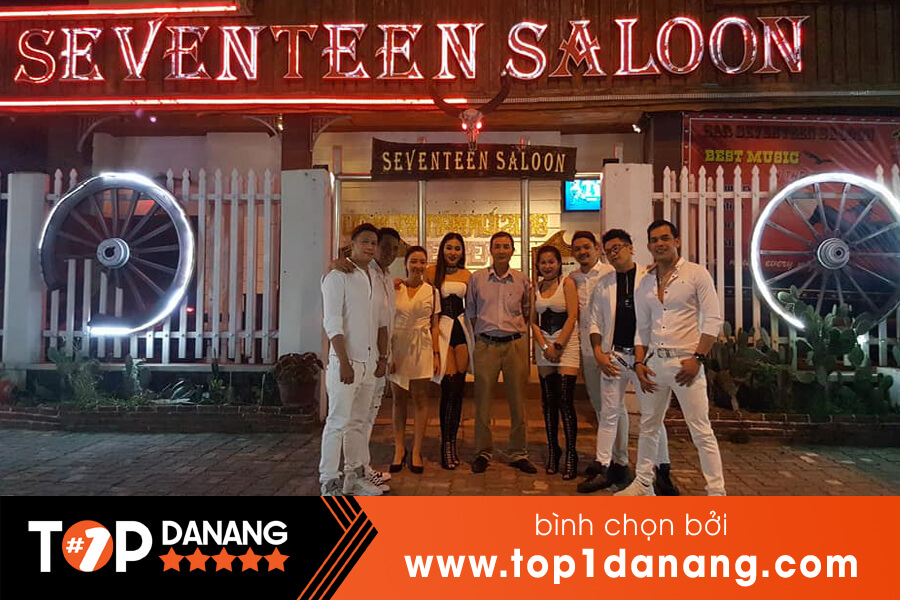 Vũ trường nổi tiếng Đà Nẵng 