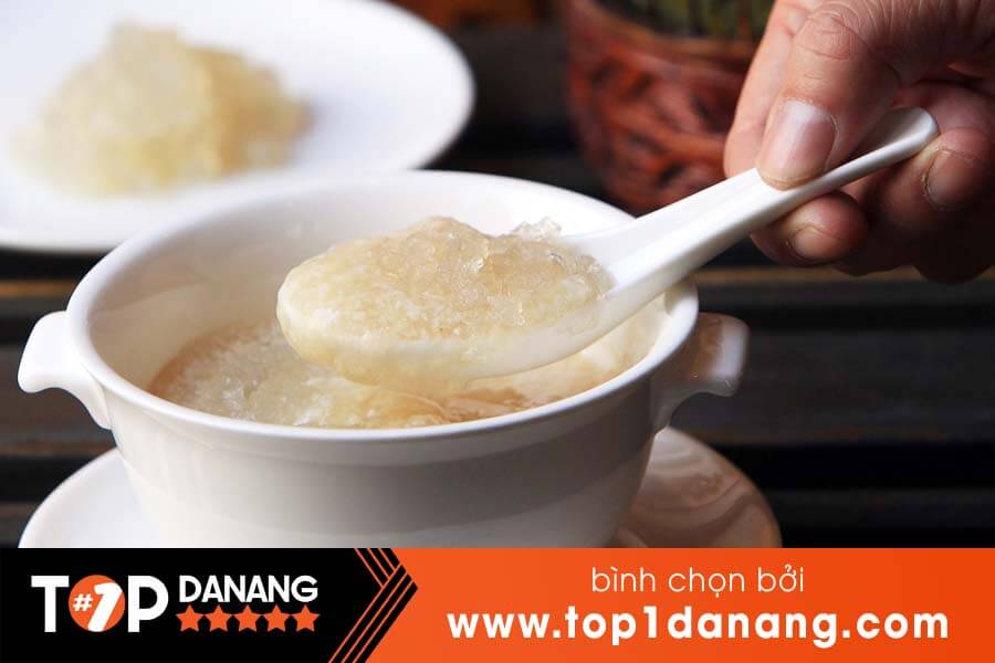 Yến chưng trực tiếp Đà Nẵng 