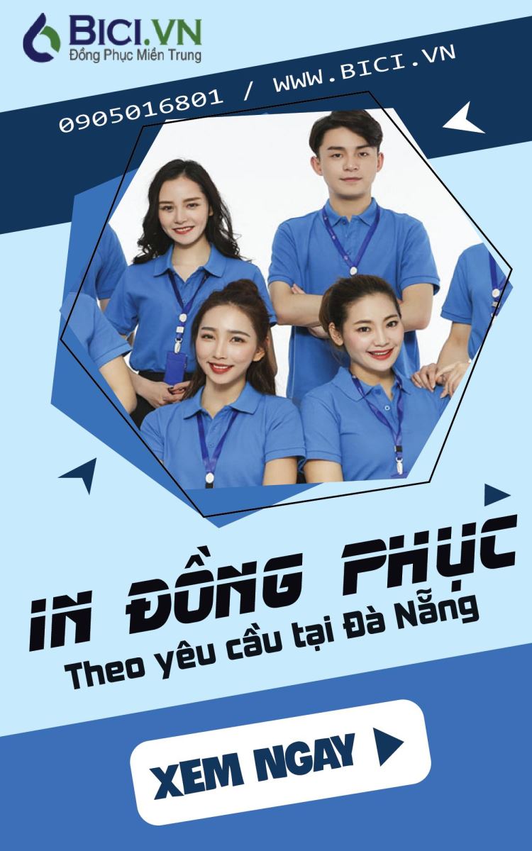 Đồng Phục Miền Trung