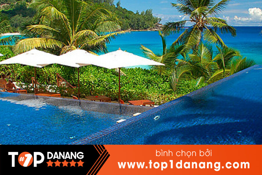 xây dựng hồ bơi Đà Nẵng