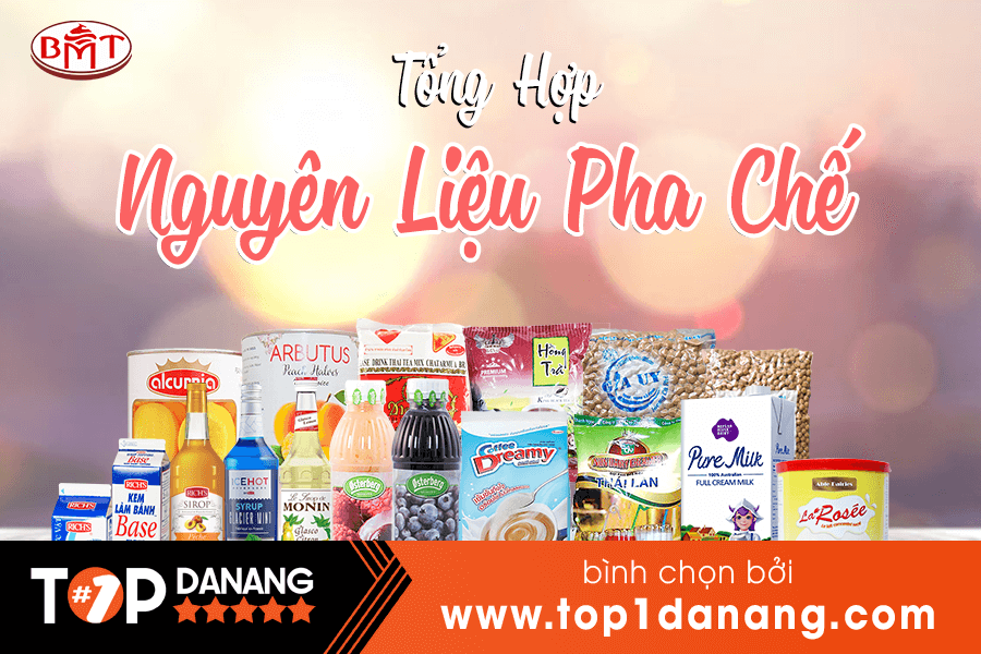 Dụng cụ làm bánh chất lượng Đà Nẵng Bánh Miền Trung