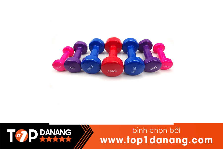 Tạ tay Đại Việt