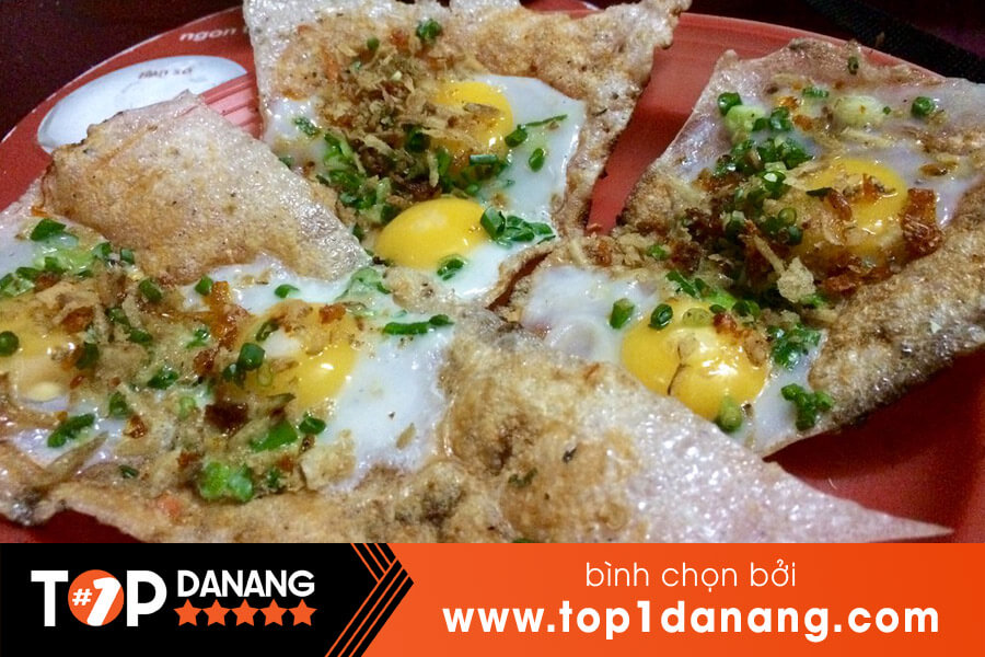Ăn gì ở Đà Nẵng giá rẻ  - Bánh tráng