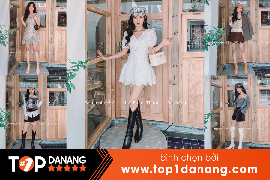 Áo blazer nữ đà nẵng