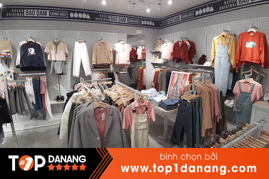 Áo khoác đôi Đà Nẵng