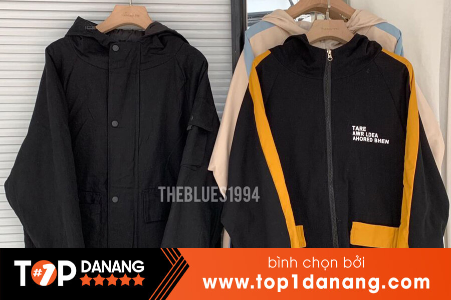 Shop áo nam tại đà nẵng