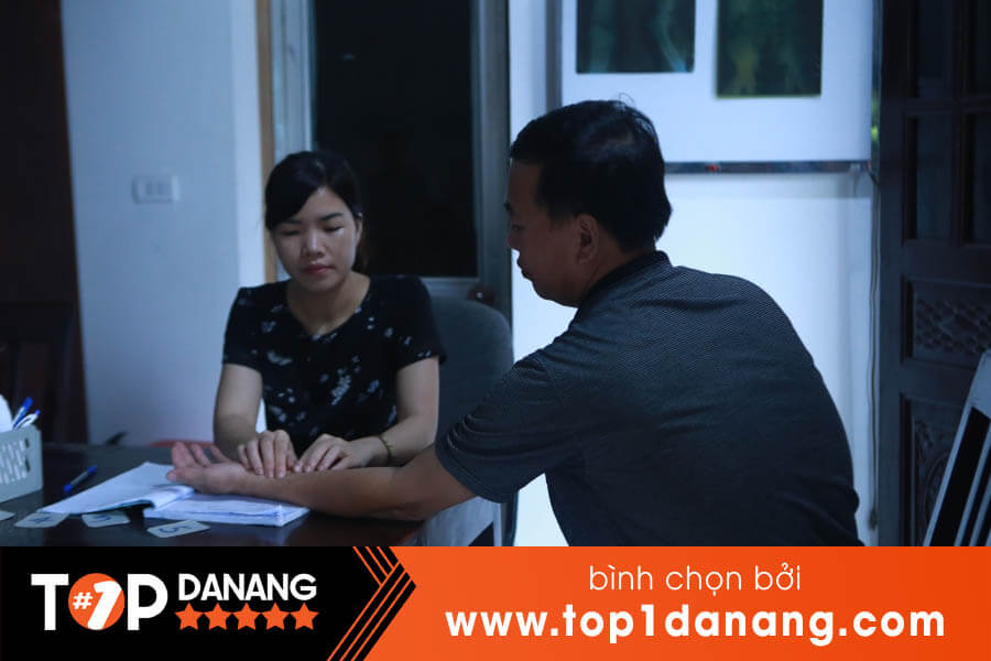 Bác sĩ chữa trĩ giỏi ở Đà Nẵng