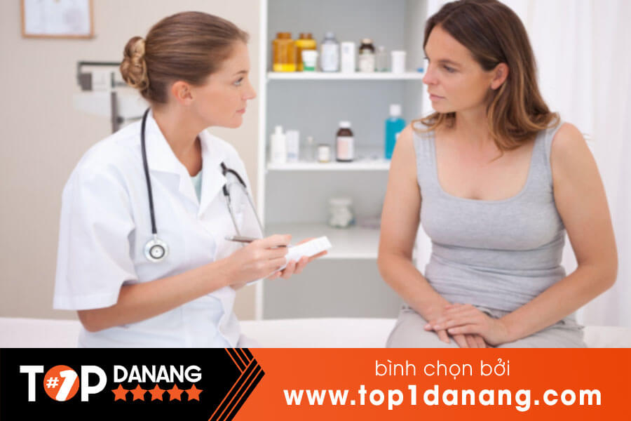 Bác sĩ chuyên khoa dinh dưỡng ở Đà Nẵng
