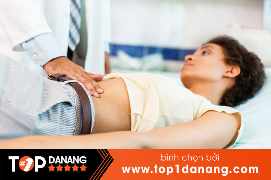 Bác sĩ chuyên khoa tiêu hóa ở Đà Nẵng