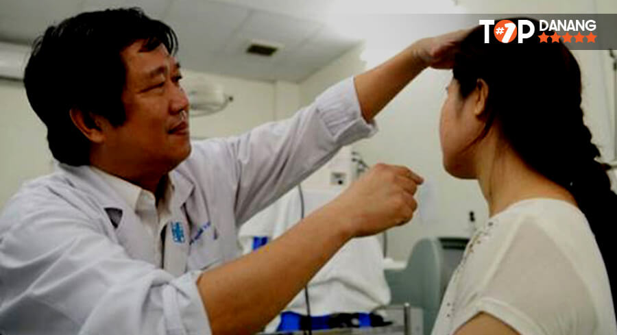 Bác sĩ Da liễu Hà Nguyên Hào