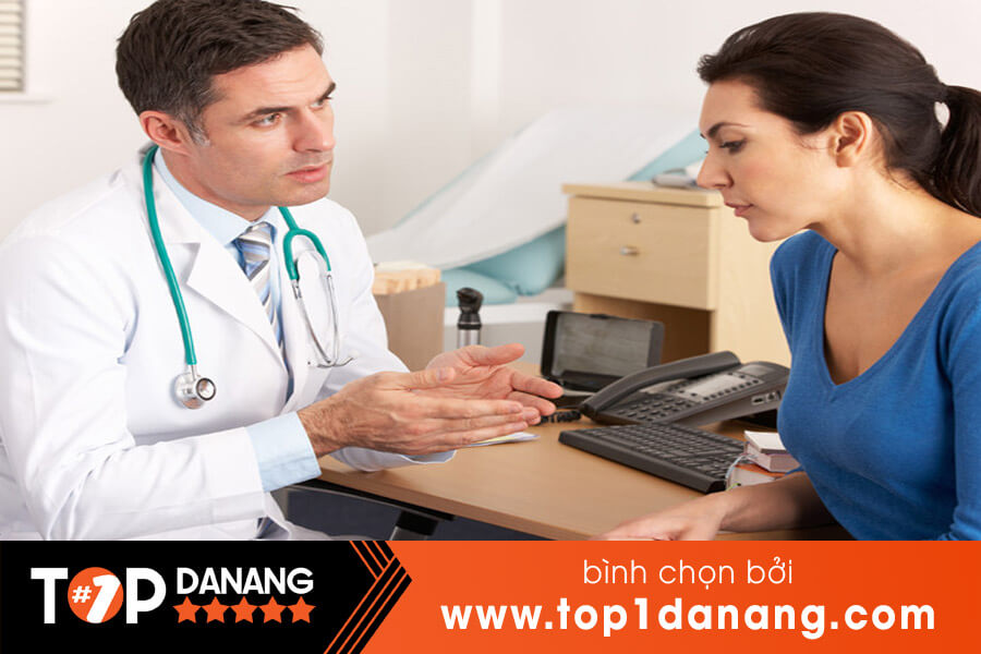 Bác sĩ điều trị tâm lý tại Đà Nẵng