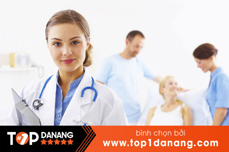 Bác sĩ dinh dưỡng Đà Nẵng