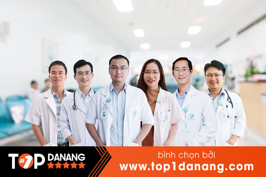 Bác sĩ dinh dưỡng giỏi ở Đà Nẵng