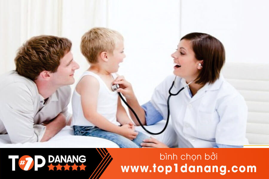 Bác sĩ dinh dưỡng ở Đà Nẵng