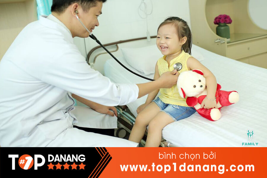 Bác sĩ gia đình Đà Nẵng