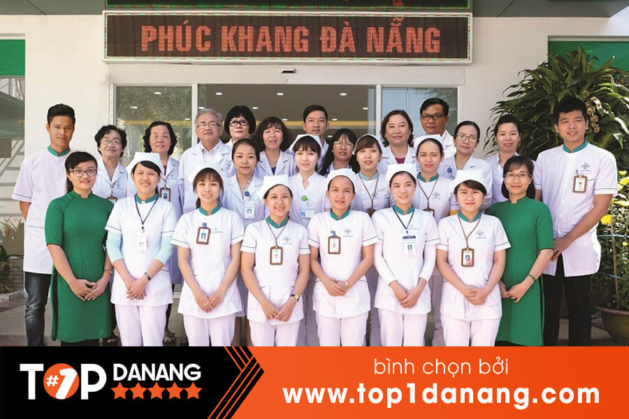 Bác sĩ gia đình tại Đà Nẵng