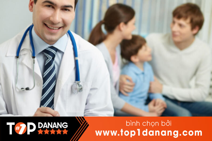 Bác sĩ hô hấp giỏi Đà Nẵng