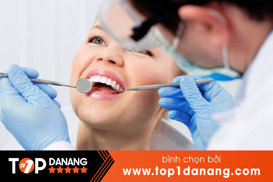 Bác sĩ răng hàm mặt ở Đà Nẵng