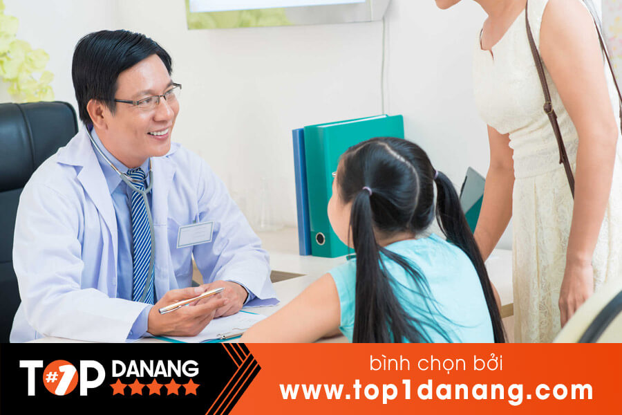 Bác sĩ tâm lý cho trẻ ở Đà Nẵng