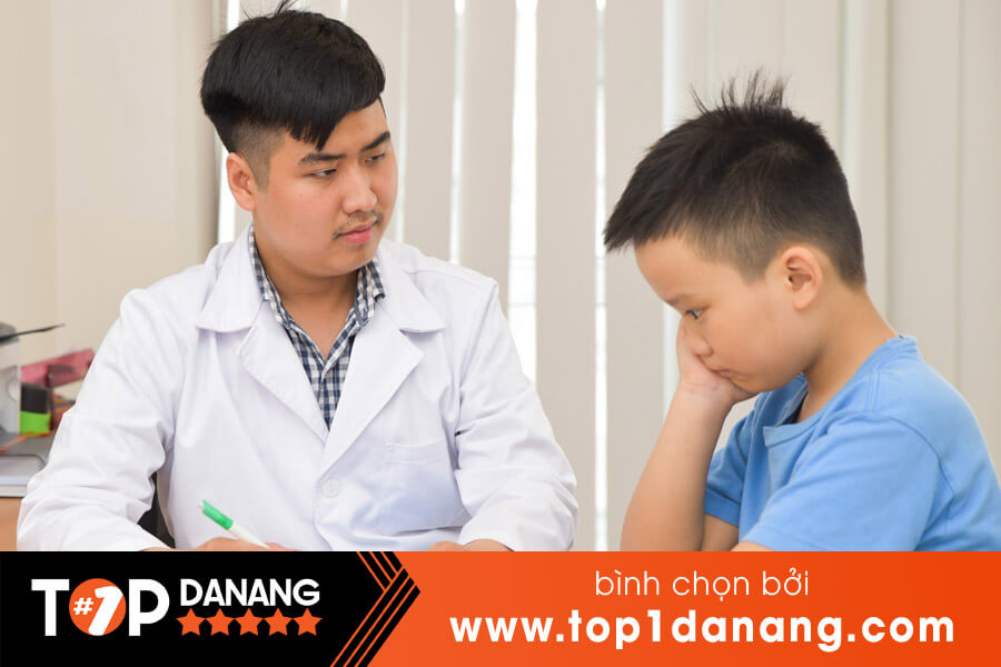 Bác sĩ tâm lý Đà Nẵng