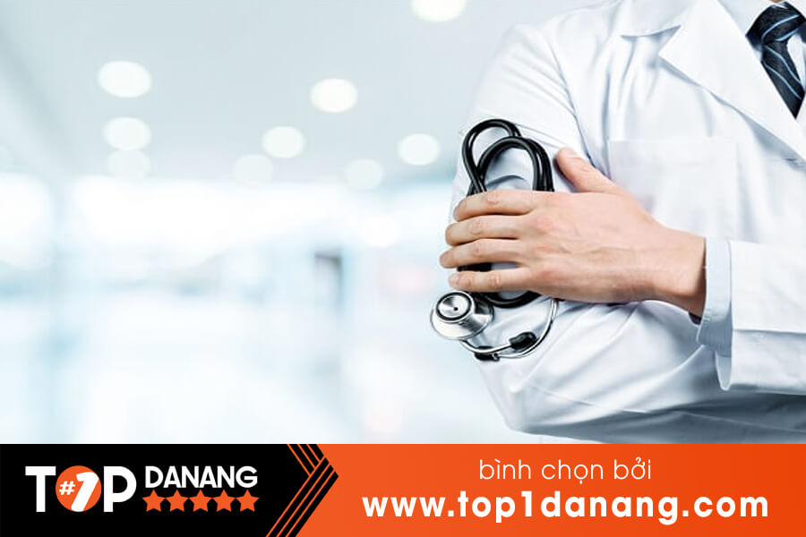 Bác sĩ thần kinh giỏi Đà Nẵng