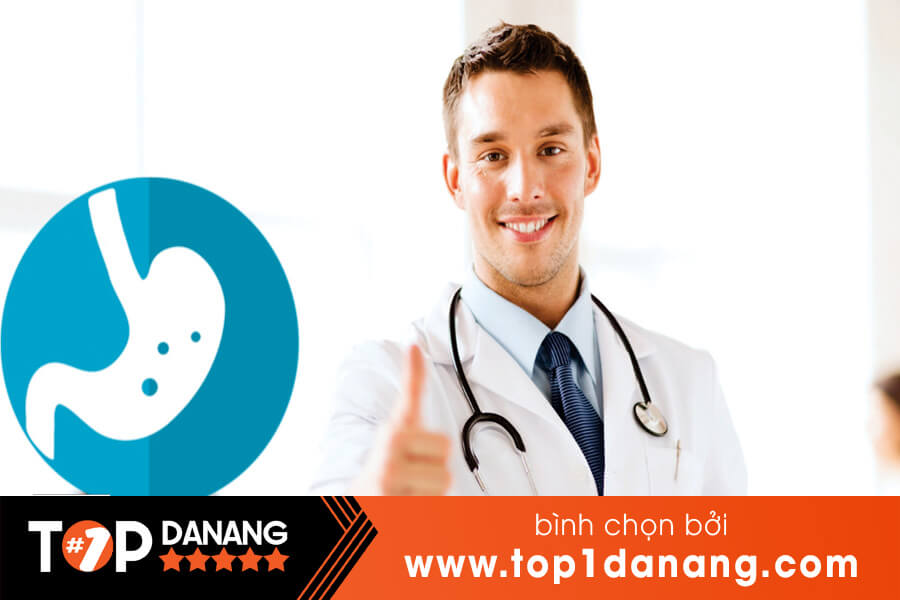 Bác sĩ tiêu hóa Đà Nẵng