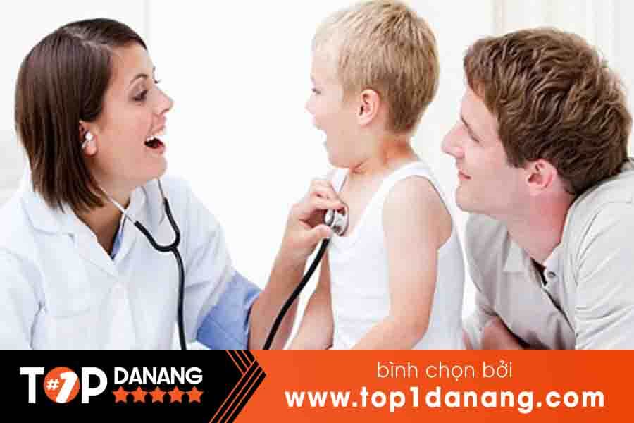 Bác sĩ tiêu hóa ở đà nẵng