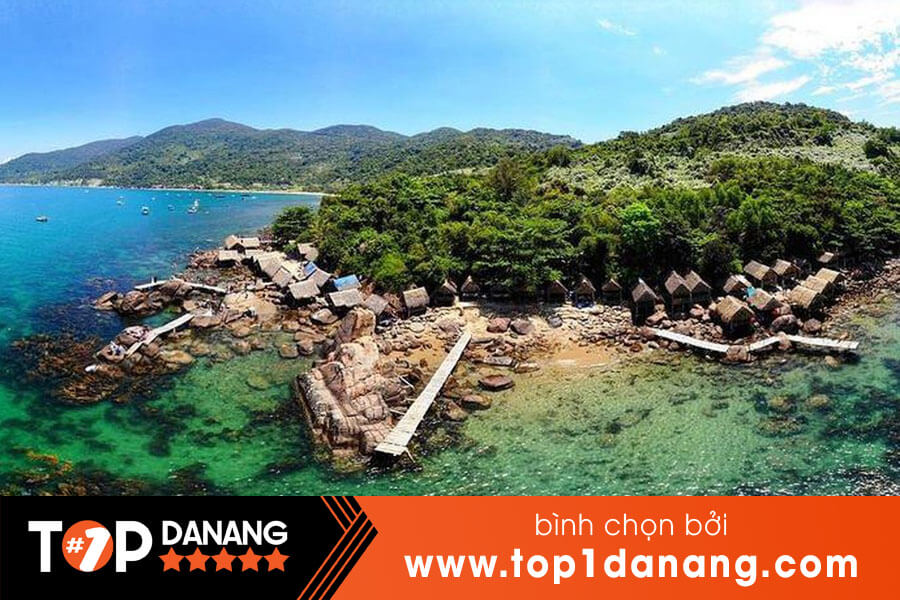 Bãi đa Obama Đà Nẵng có gì thú vị