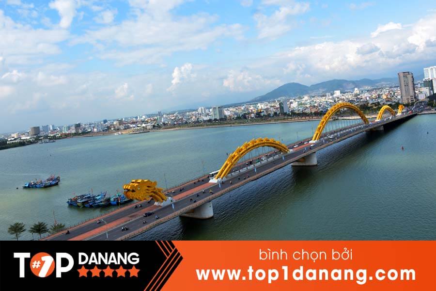 Bài hát hay về Đà Nẵng