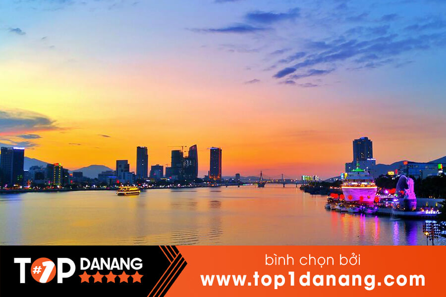 Bài hát về Đà Nẵng