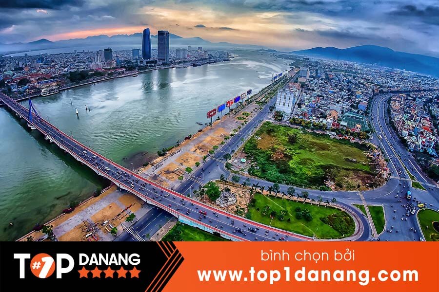 Bài hát về thành phố Đà Nẵng