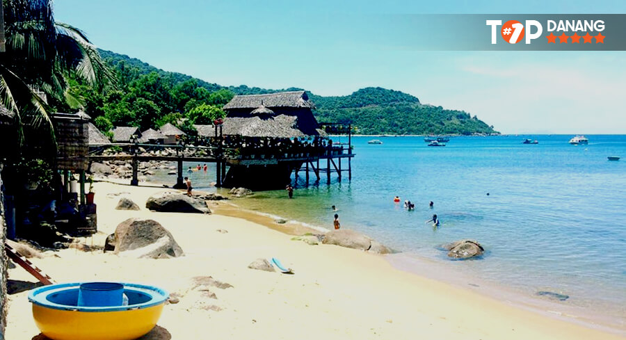 Bãi Rạng Sơn Trà Đà Nẵng