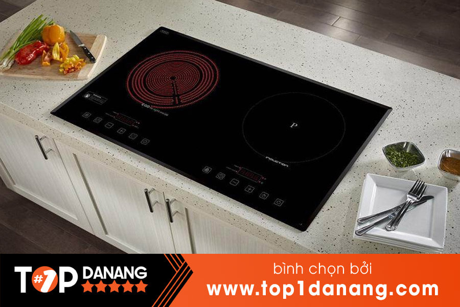 Bán bếp từ ở Đà Nẵng