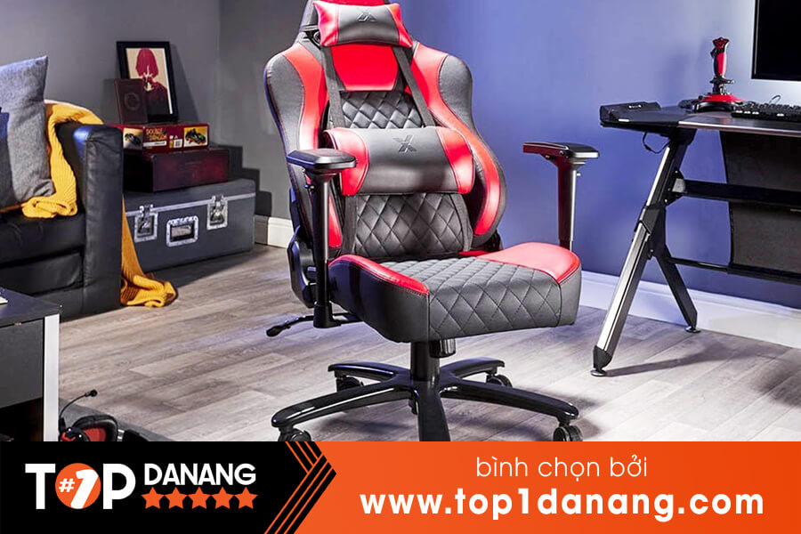 Bán ghế chơi game tại Đà Nẵng