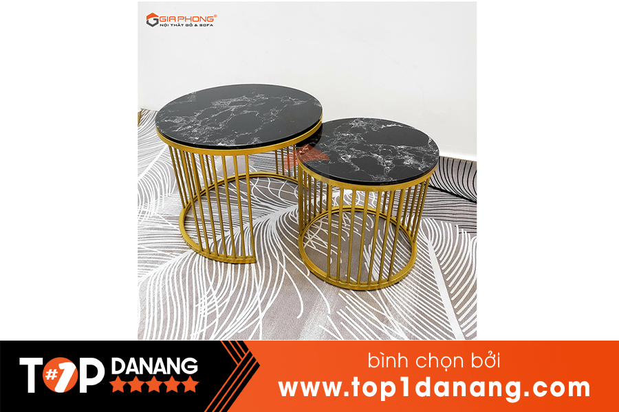 Bàn ghế ngoài trời Gia Phong