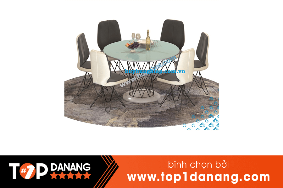 Bàn ghế ngoài trời Hòa Phát