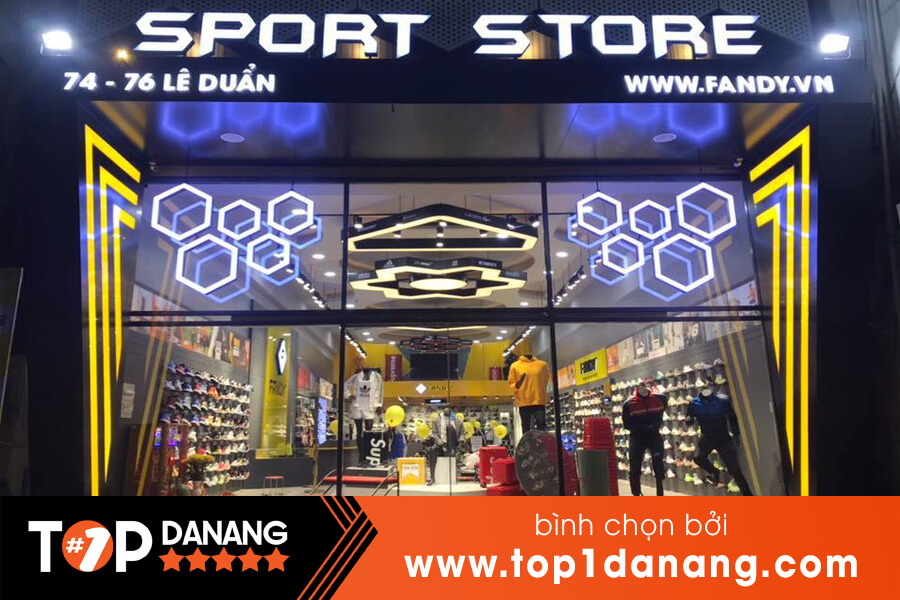 Bán giày sandal nam tại Đà Nẵng