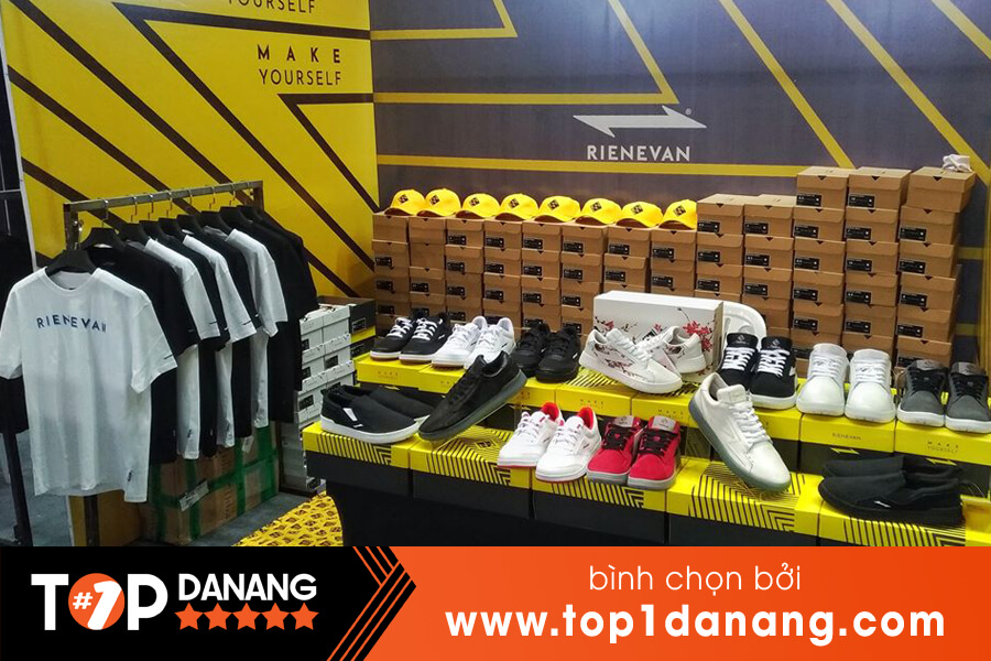 Bán giày thể thao Đà Nẵng