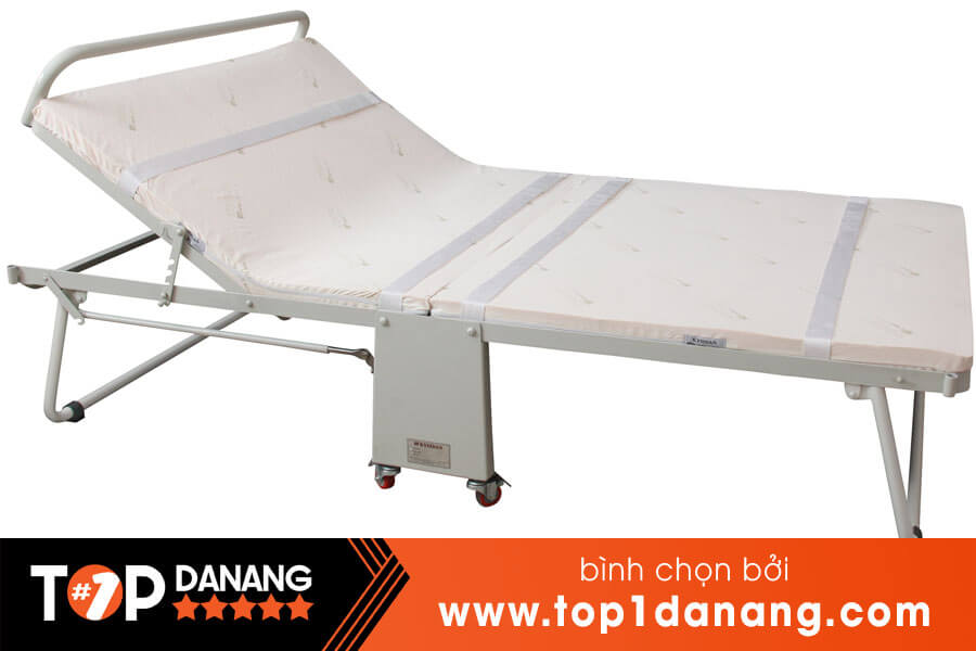 Bán giường xếp Đà Nẵng