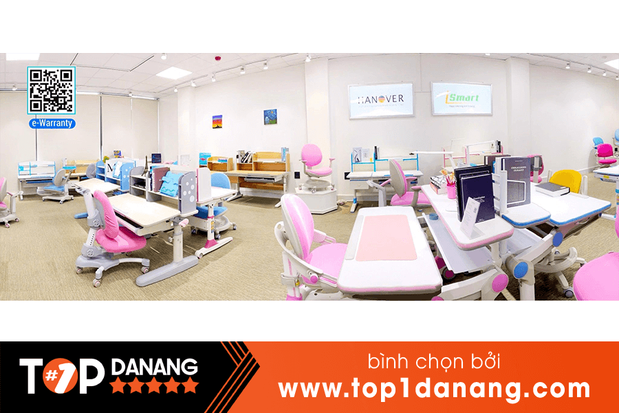 Bàn học cho bé Đà Nẵng 