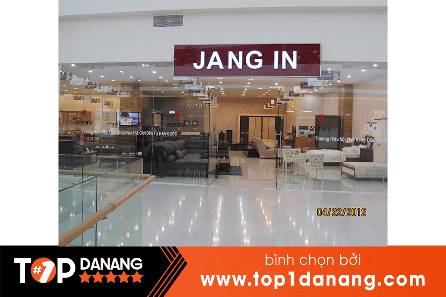 Bàn học cho bé Đà Nẵng - Jang In