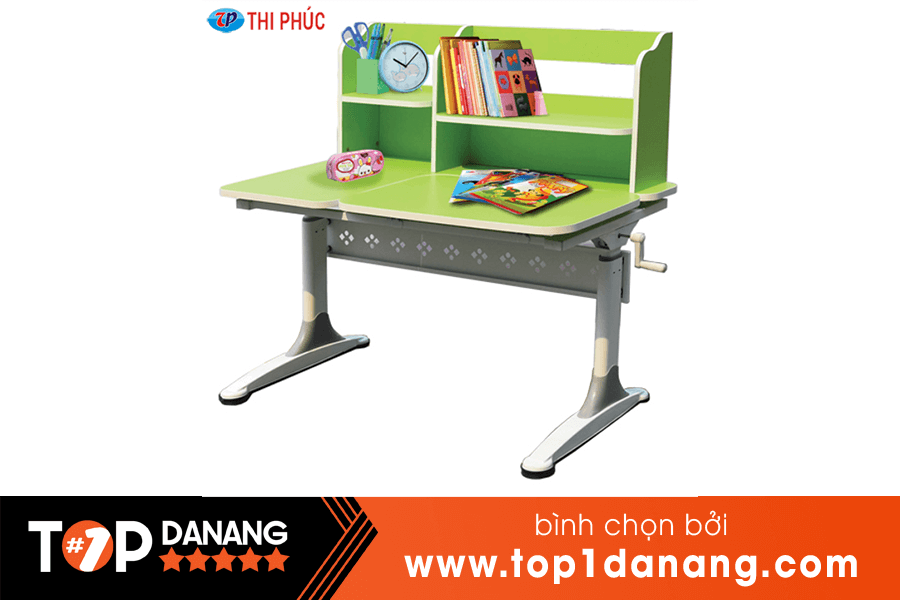 Bàn học cho bé giá tốt - Thi Phúc