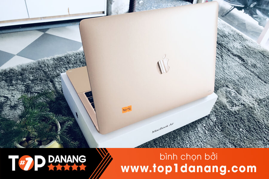 Bán macbook Đà Nẵng