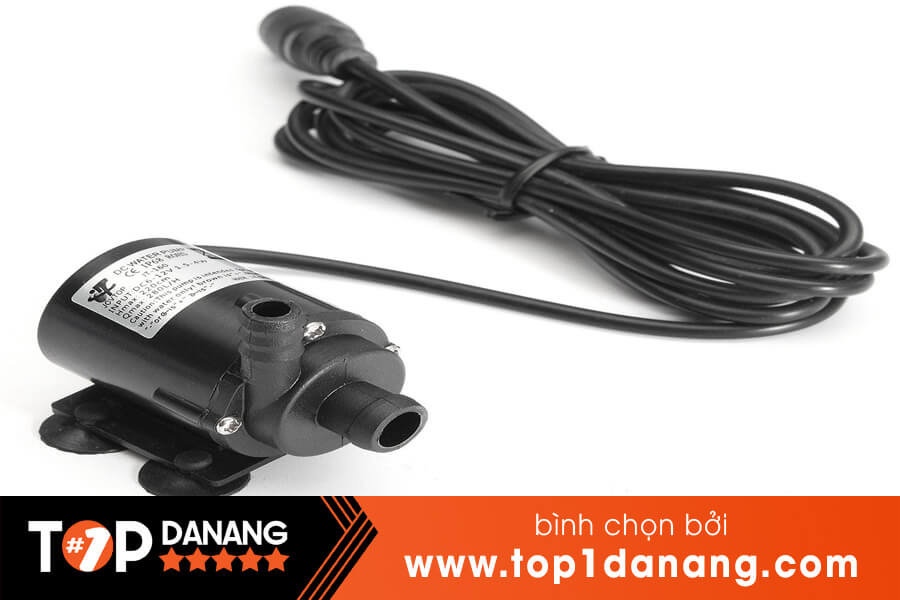 Bán máy bơm nước mini tại Đà Nẵng
