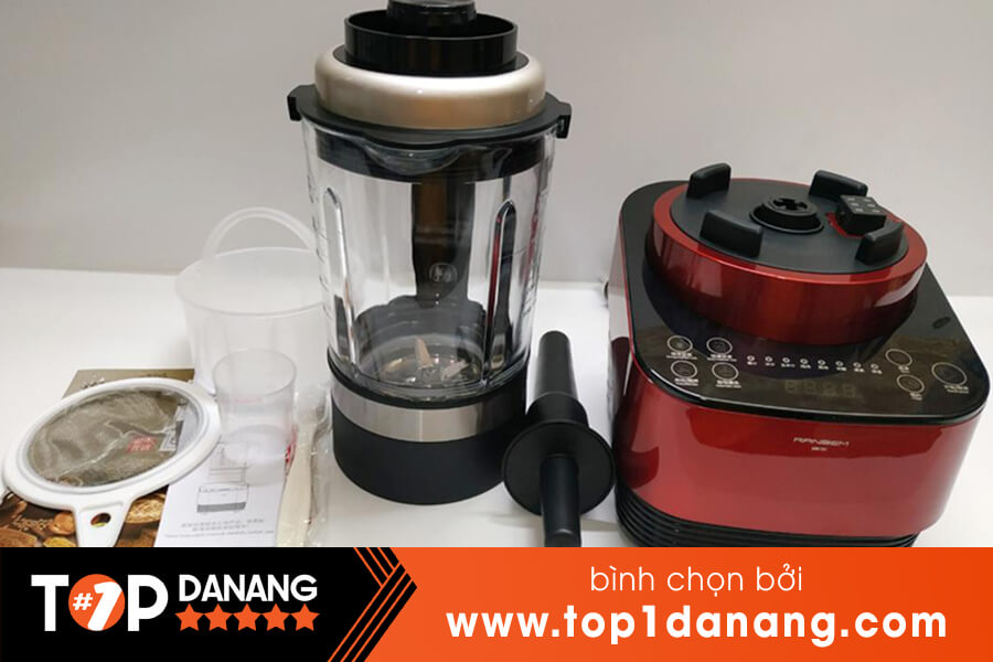 Bán máy làm sữa hạt tại đà nẵng