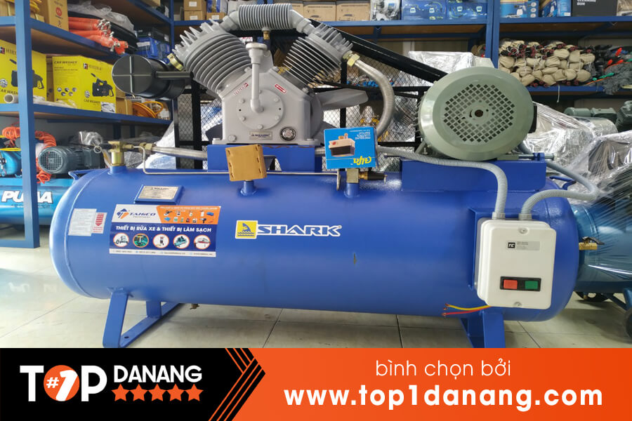 Bán máy nén khí Đà Nẵng