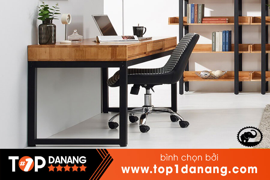 Bàn máy tính đẹp Đà Nẵng